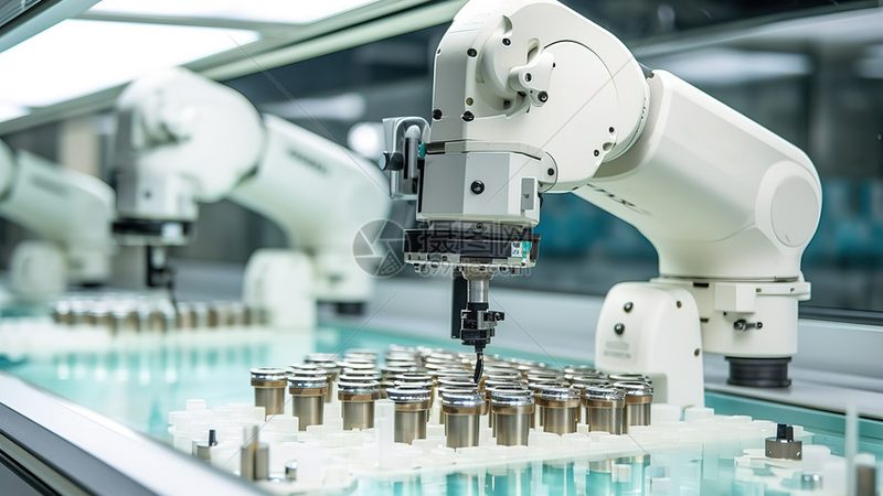 成都协作机器人选型：从适用场景看技术要点