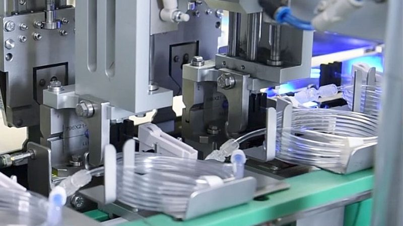 机器视觉镜头接口：12mm与16mm有何不同？**