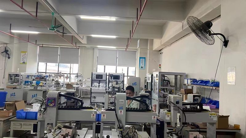 电力工控系统远程运维：守护生产线，保障能源安全