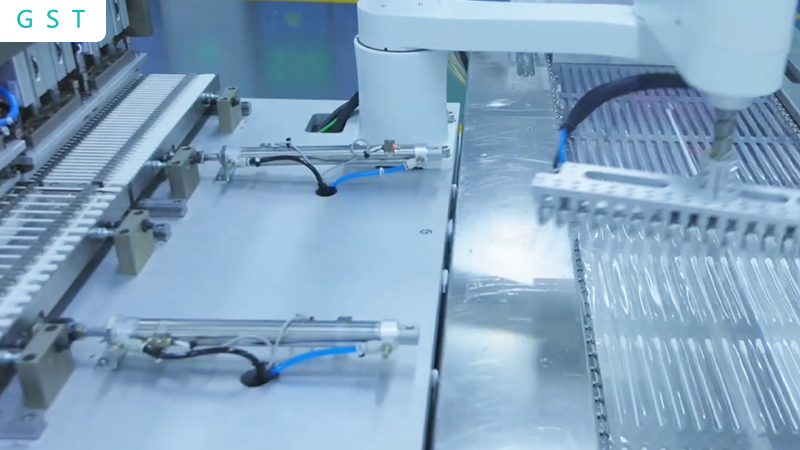 协作机器人安装：关键步骤与注意事项解析