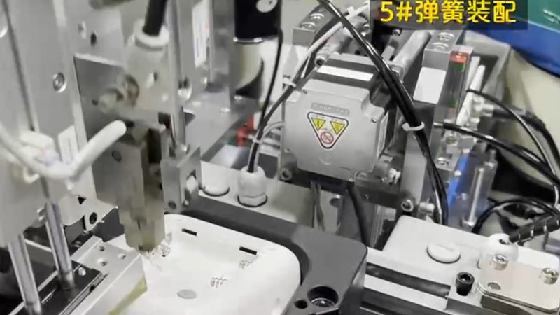 深圳自动化产线改造报价